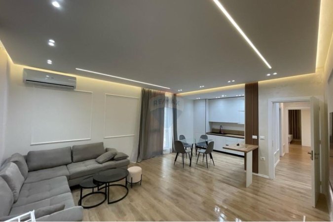 Tirane, shitet apartament 3+1 Kati 6, 137 m² 275.400 € (Porcelan)