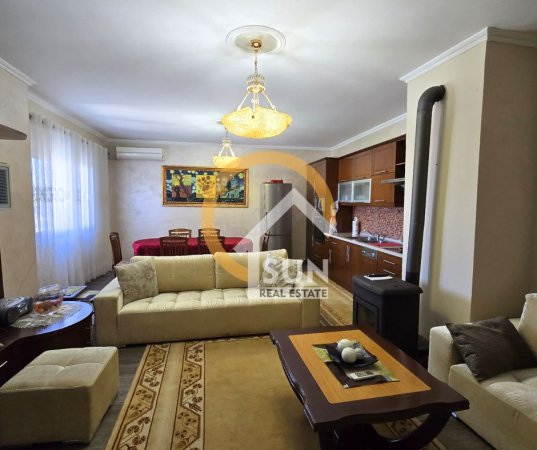 Shkoder, shitet apartament 2+1+Ballkon Kati 7, 103 m² 140.000 € (XHABIJE)