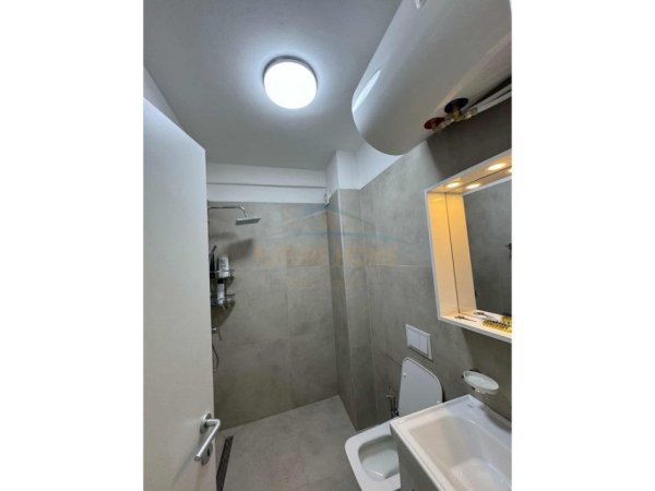 Tirane, shitet apartament 1+1 Kati 4, 49 m² 125.000 € (selite)