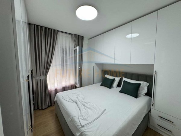 Tirane, shitet apartament 1+1 Kati 4, 49 m² 125.000 € (selite)