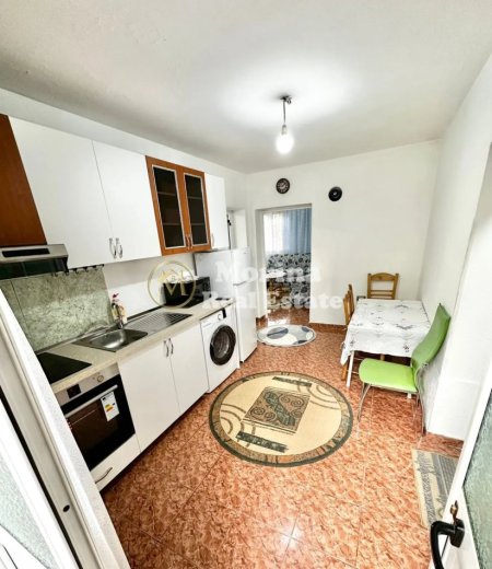 Tirane, jepet me qera shtepi 1+1 Kati 2, 60 m² 350 € (Bulevardi i RI)