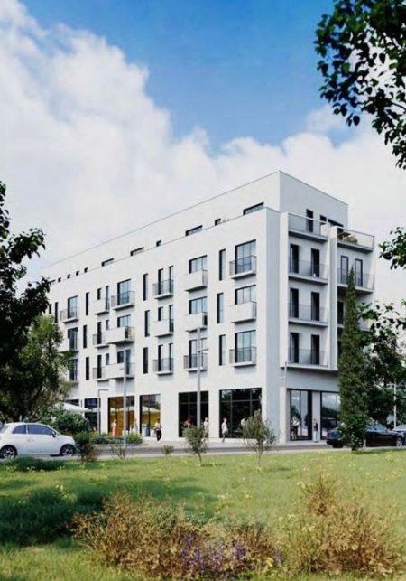 Tirane, shitet apartament 1+1 Kati 1, 54 m² 135.250 € (Liqeni i thate, Rruga &quot;Hamdi Sina&quot;)