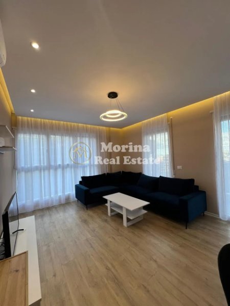 Tirane, jepet me qera apartament 1+1 Kati 6, 72 m² 600 € (Don Bosko)