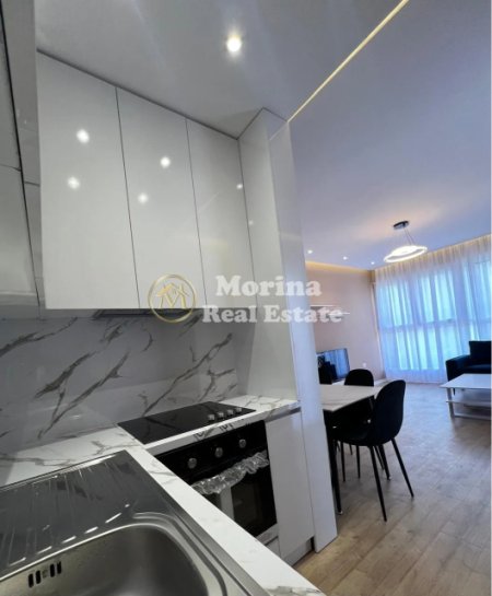 Tirane, jepet me qera apartament 1+1 Kati 6, 72 m² 600 € (Don Bosko)