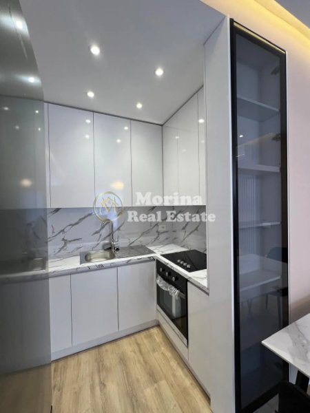 Tirane, jepet me qera apartament 1+1 Kati 6, 72 m² 600 € (Don Bosko)