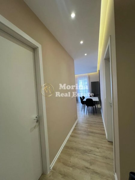 Tirane, jepet me qera apartament 1+1 Kati 6, 72 m² 600 € (Don Bosko)