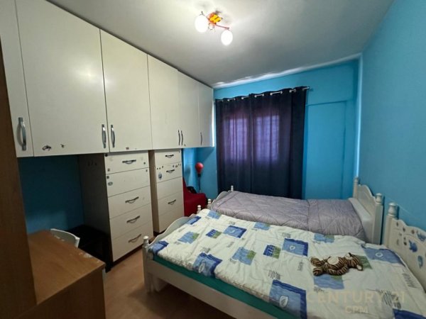 Tirane, shitet apartament 2+1 Kati 10, 95 m² 200.000 € (Rruga Liman Kaba)