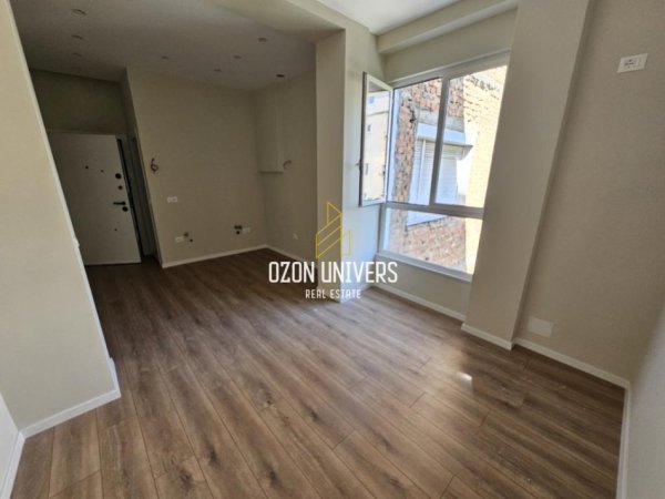 Tirane, shitet apartament 1+1 Kati 4, 42 m² 124.000 € (Myslym Shyri)