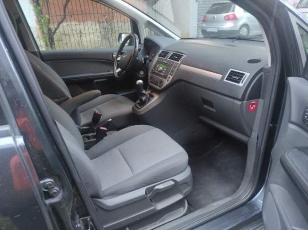 Tirane, shes makine Ford C-Max Viti 2007, 2.950 Euro