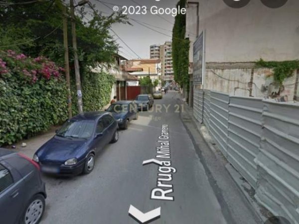 Tirane, shitet ambjent biznesi Kati 0, 139 m² 190.000 Euro (Rr. Mihal Grameno)