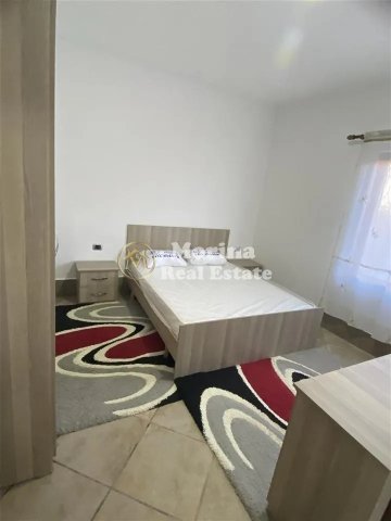 Tirane, jepet me qera shtepi 1+1 Kati 1, 65 m² 300 € (Selite- Nenstacioni Elektrik)