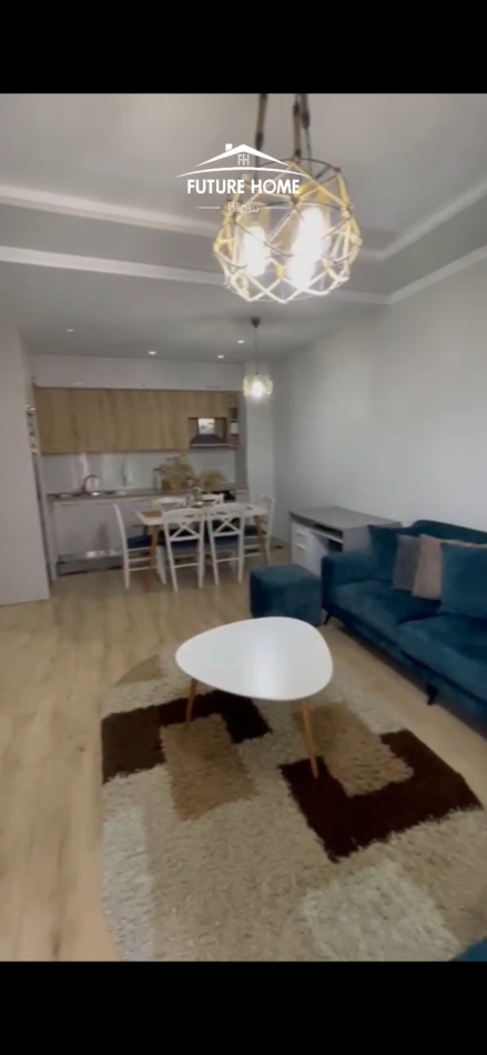 Tirane, shitet apartament 1+1 Kati 5, 71 m² 129.000 € (Unaza e Re)