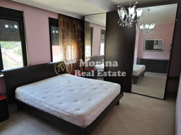 Tirane, jepet me qera apartament 3+1+Ballkon Kati 2, 120 m² 800 € (Rruga e Bogdaneve)