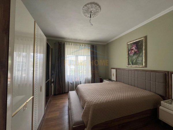 Tirane, shitet apartament 2+1 Kati 1, 123 m² 210.000 € (KOPSHTI BOTANIK)