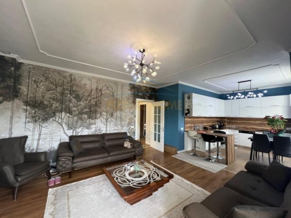 Tirane, shitet apartament 2+1 Kati 1, 123 m² 210.000 € (KOPSHTI BOTANIK)