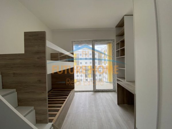 Tirane, shes apartament 2+1+Ballkon Kati 8, 132 m² 178.000 € (bulevardi migjeni ,yzberisht)   PRO+53092