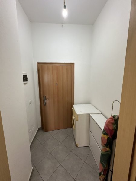 Tirane, jepet me qera apartament 1+1 Kati 1, 65 m² 300 € (Fresk , Furre Buke Europa)