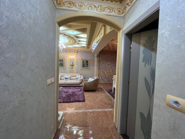 Tirane, shitet apartament 3+1 , 120 m² 240.000 € (REZIDENCA KODRA E DIELLIT 1)