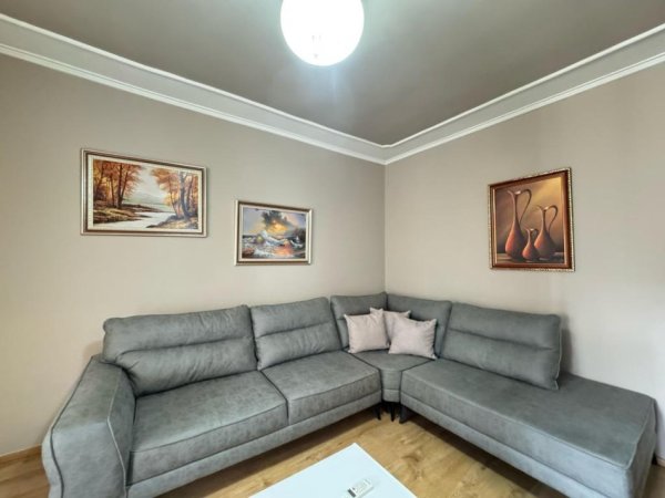 Tirane, shitet apartament 3+1+Aneks Kati 5, 78 m² 135.000 € (irfan tomini)