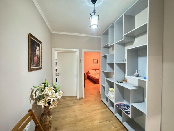 Tirane, shitet apartament 3+1+Aneks Kati 5, 78 m² 135.000 € (irfan tomini)
