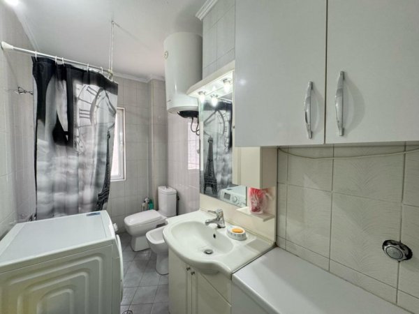 Tirane, shitet apartament 3+1+Aneks Kati 5, 78 m² 135.000 € (irfan tomini)