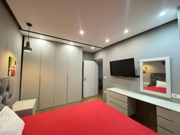 Tirane, shitet apartament 3+1+Aneks Kati 5, 78 m² 135.000 € (irfan tomini)