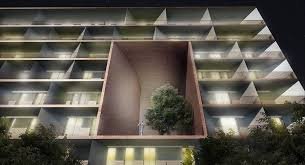 Tirane, shitet apartament 1+1 Kati 5, 95 m² 294.000 € (ALTANA REZIDENC)