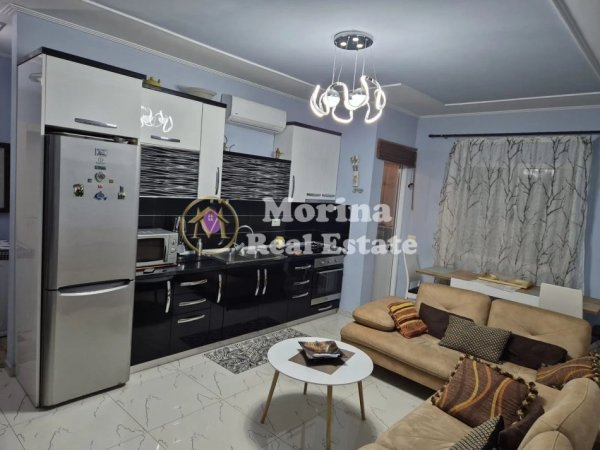 Tirane, jepet me qera apartament 1+1 Kati 6, 60 m² 450 € (Tregu Elektrik)