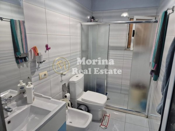 Tirane, jepet me qera apartament 1+1 Kati 6, 60 m² 450 € (Tregu Elektrik)