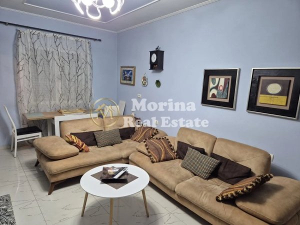 Tirane, jepet me qera apartament 1+1 Kati 6, 60 m² 450 € (Tregu Elektrik)