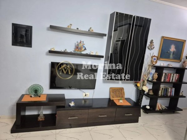 Tirane, jepet me qera apartament 1+1 Kati 6, 60 m² 450 € (Tregu Elektrik)