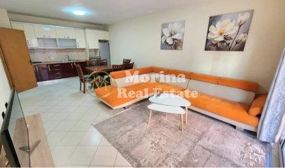Tirane, jepet me qera apartament 2+1 Kati 4, 110 m² 500 € (Astir)