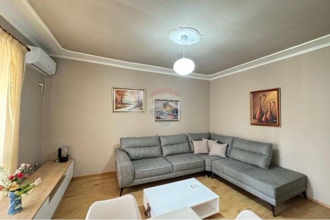 Tirane, shitet apartament 3+1 Kati 5, 78 m² 135.000 € (Rruga Irfan Tomini , Selite)