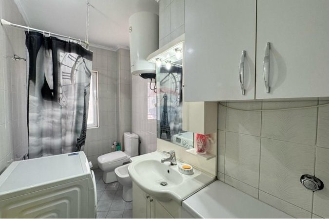 Tirane, shitet apartament 3+1 Kati 5, 78 m² 135.000 € (Rruga Irfan Tomini , Selite)