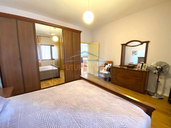 Tirane, shitet apartament 2+1 Kati 3, 122 m² 210.000 € (VASIL SHANTO)
