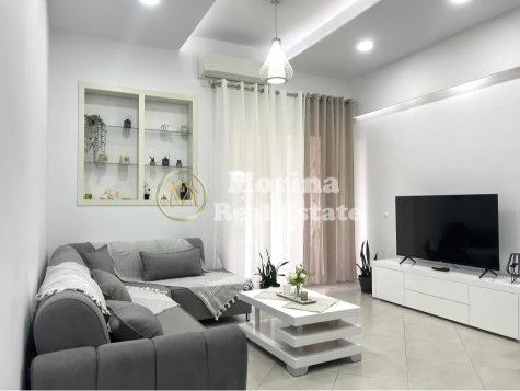 Tirane, jepet me qera apartament 1+1 Kati 2, 65 m² 600 € (Kopshti Botanik)