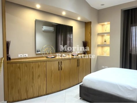 Tirane, jepet me qera apartament 1+1 Kati 2, 65 m² 600 € (Kopshti Botanik)