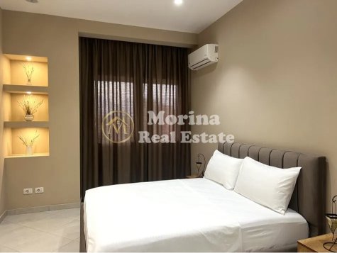 Tirane, jepet me qera apartament 1+1 Kati 2, 65 m² 600 € (Kopshti Botanik)