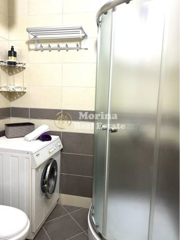 Tirane, jepet me qera apartament 1+1 Kati 2, 65 m² 600 € (Kopshti Botanik)