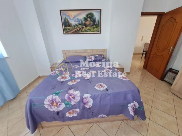 Tirane, jepet me qera apartament 2+1+Ballkon Kati 6, 95 m² 500 € (Don Bosko)