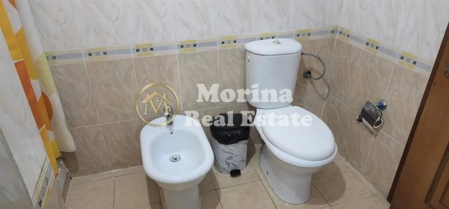 Tirane, jepet me qera apartament 2+1+Ballkon Kati 6, 95 m² 500 € (Don Bosko)