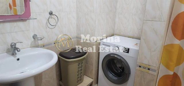 Tirane, jepet me qera apartament 2+1+Ballkon Kati 6, 95 m² 500 € (Don Bosko)