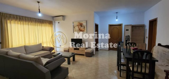 Tirane, jepet me qera apartament 2+1+Ballkon Kati 6, 95 m² 500 € (Don Bosko)