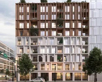 Tirane, shitet apartament 2+1+Ballkon Kati 3, 124 m² 229.400 € (Bulevardi i Ri)
