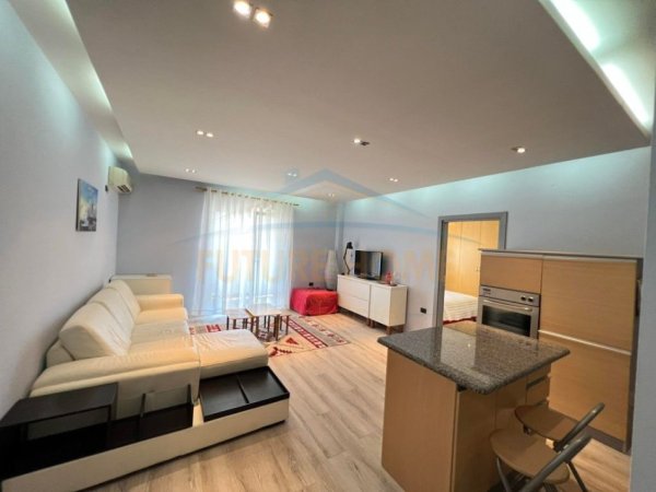 Qera, Apartament 1+1, Prane Ambasador 3, Tiranë