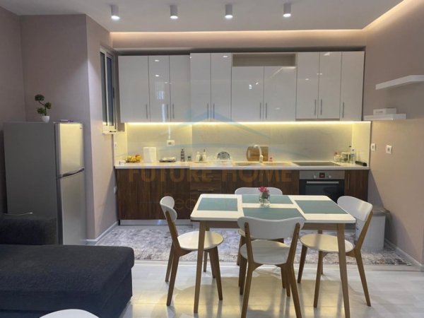 Qira, Apartament 1+1, Rruga Panorma, Stacioni i Trenit