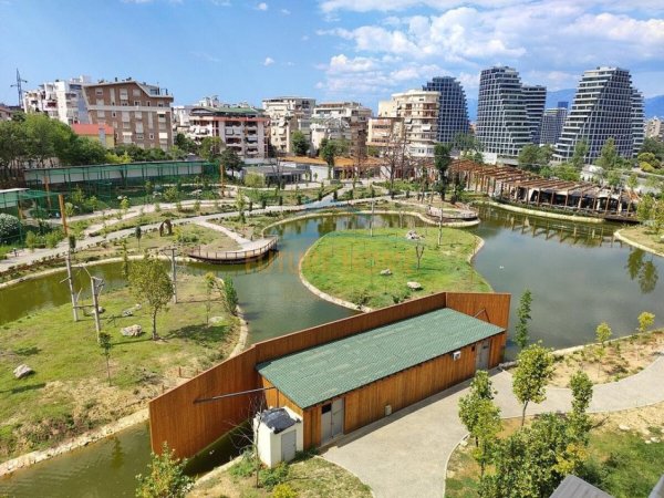 Shitet, Apartament 2+1+2, Kopshti Zoologjik, Tirane. AREA53200