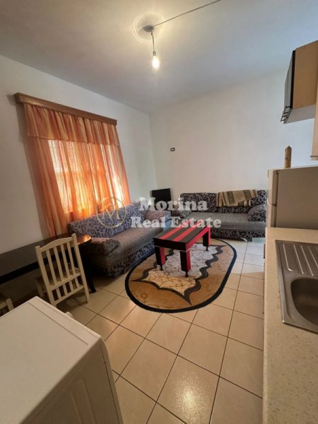 Tirane, jepet me qera shtepi 1+1 Kati 1, 50 m² 260 € (Siri Kodra)