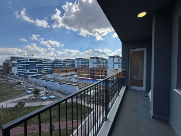 Tirane, shitet apartament 2+1 Kati 4, 96 m² 120.600 € (Kompleksi &quot;Univers City&quot;)