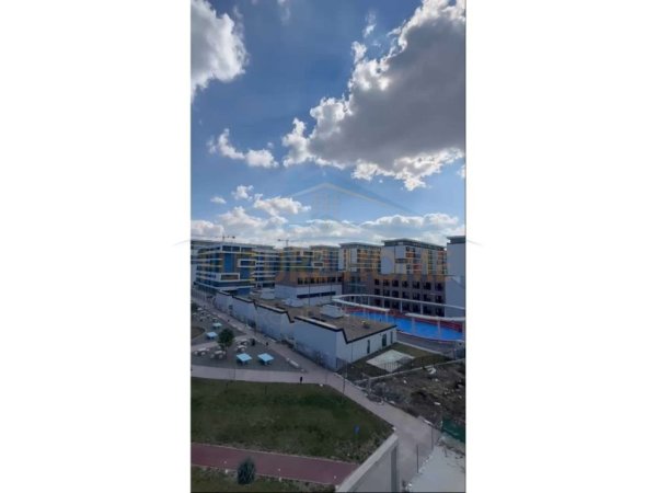 Tirane, shitet apartament 2+1 Kati 4, 96 m² 120.600 € (Kompleksi &quot;Univers City&quot;)